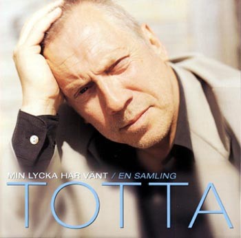 Min lycka har vänt / En samling封面