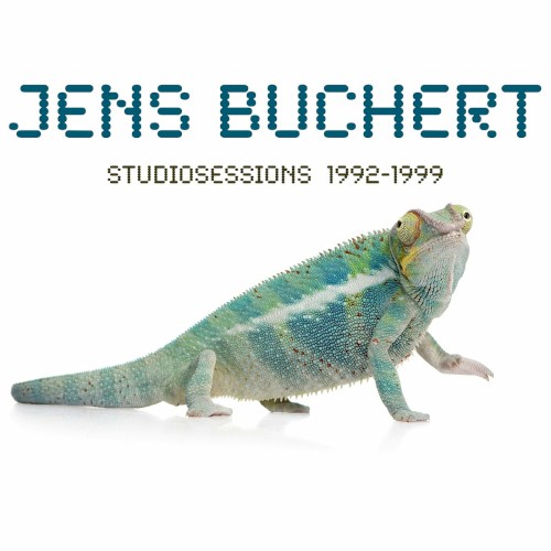 Studiosessions 1992–1999封面