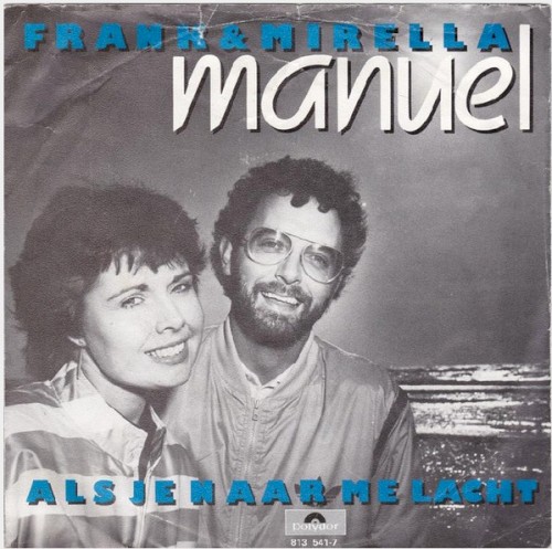 Manuel封面
