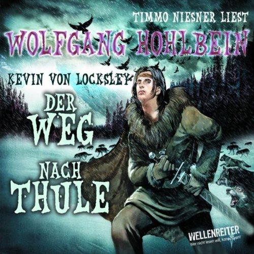 Der Weg nach Thule封面