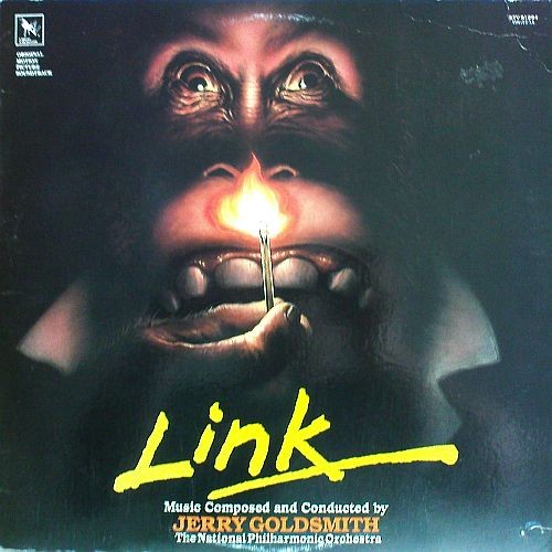 Link封面