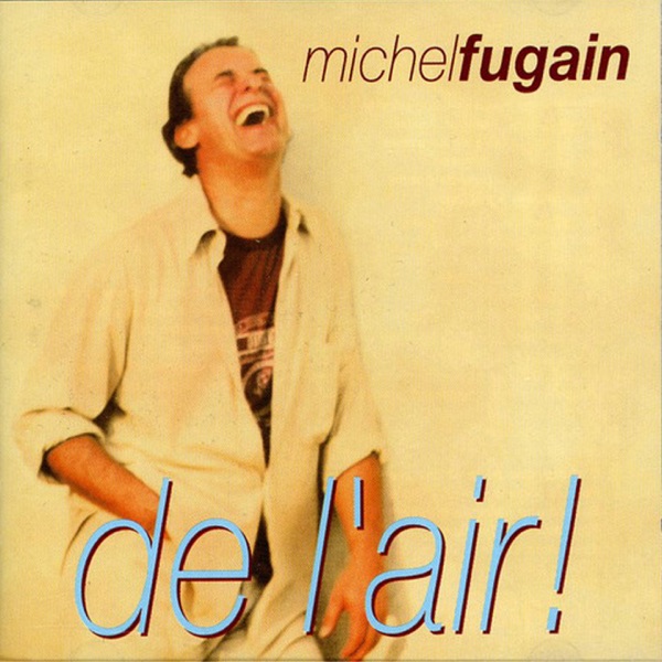 De l’air ! De l’air !封面