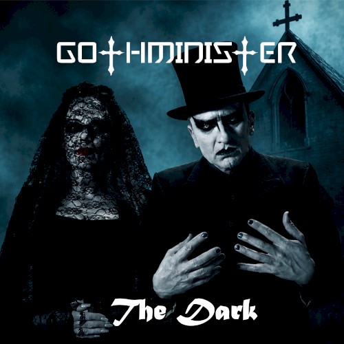 The Dark封面