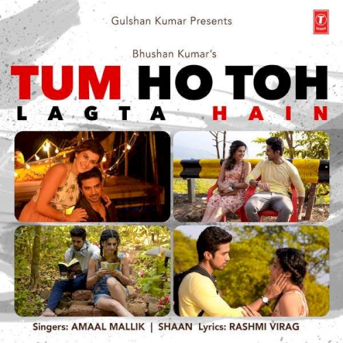 Tum Ho Toh Lagta Hain封面