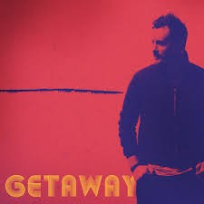 Getaway封面