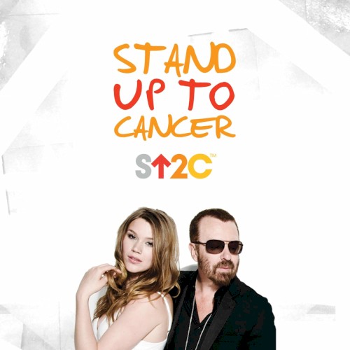 Stand Up to Cancer封面