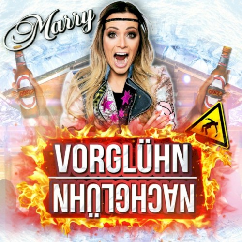 Vorglühn nachglühn封面
