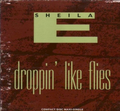 Droppin’ Like Flies封面