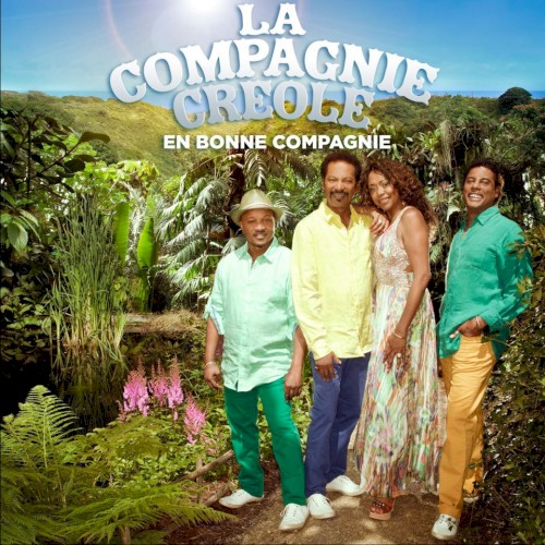 En bonne compagnie封面