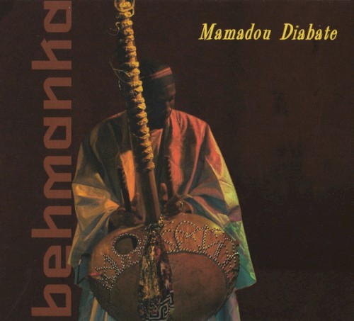 Behmanka封面