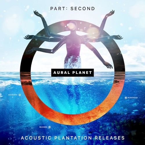 Part: Second and Acoustic Plantation Releases封面