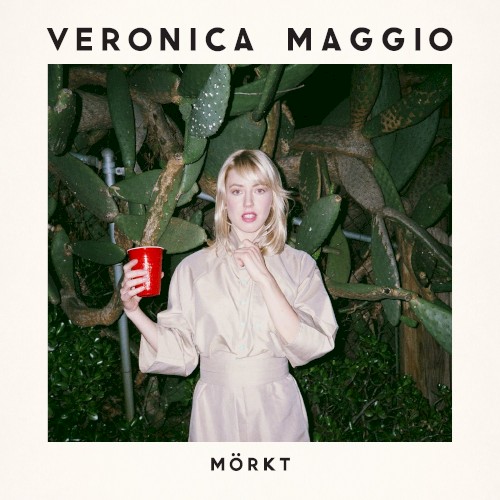 Mörkt封面