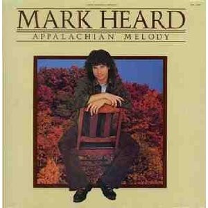 Appalachian Melody封面