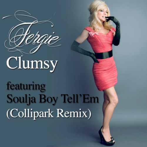 Clumsy (Collipark remix)封面