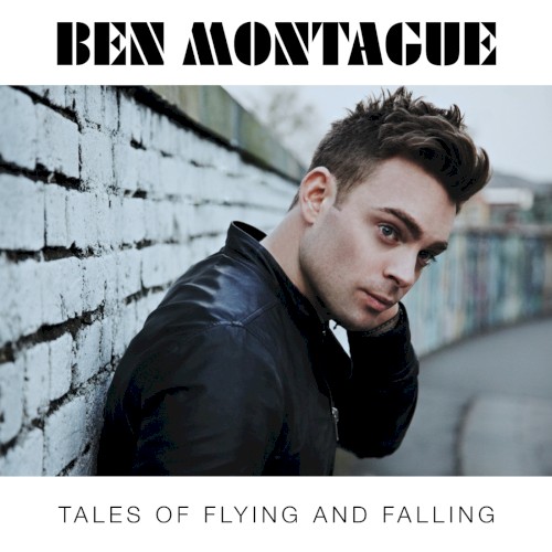 Tales Of Flying And Falling封面