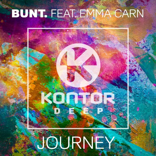 Journey封面