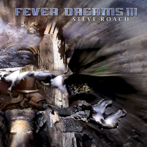 Fever Dreams III封面