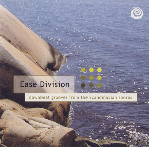 Ease Division封面