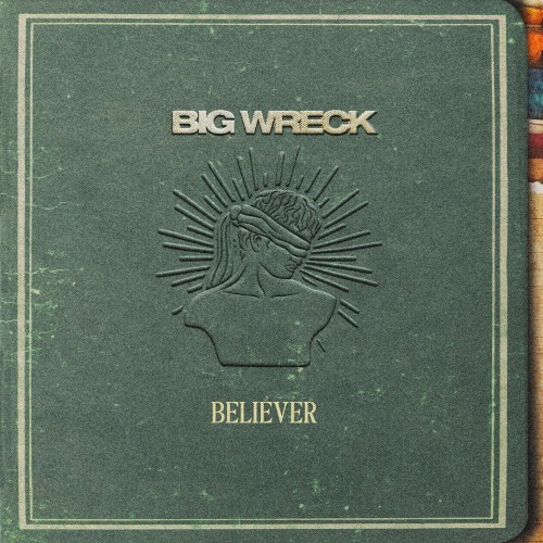 Believer封面