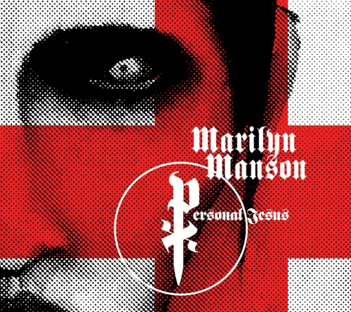 Personal Jesus封面