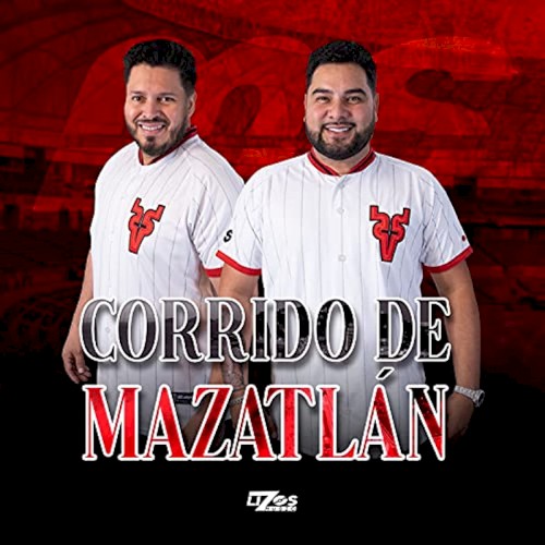 Corrido de Mazatlán封面