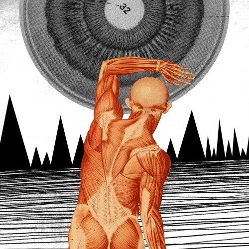 Deadman's Switch封面