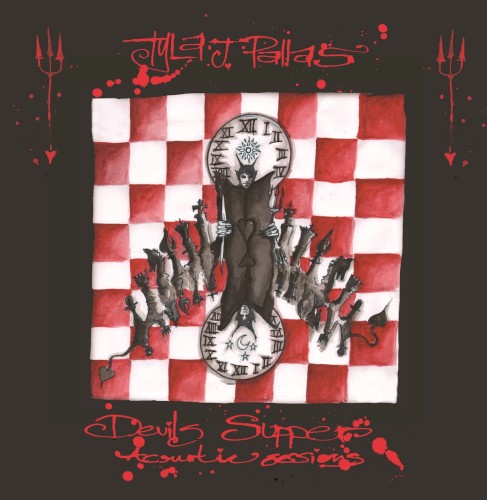 Devils Supper (Acoustic Sessions)封面