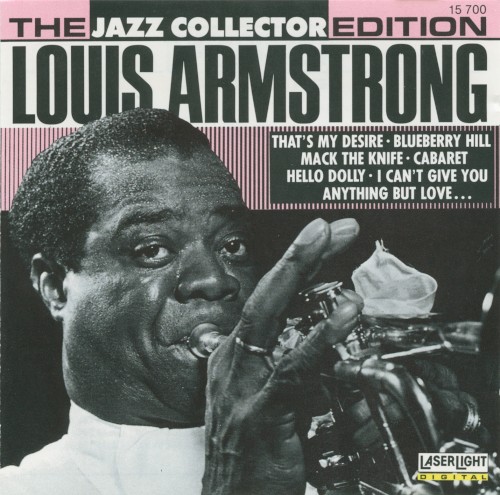 The Jazz Collector Edition封面