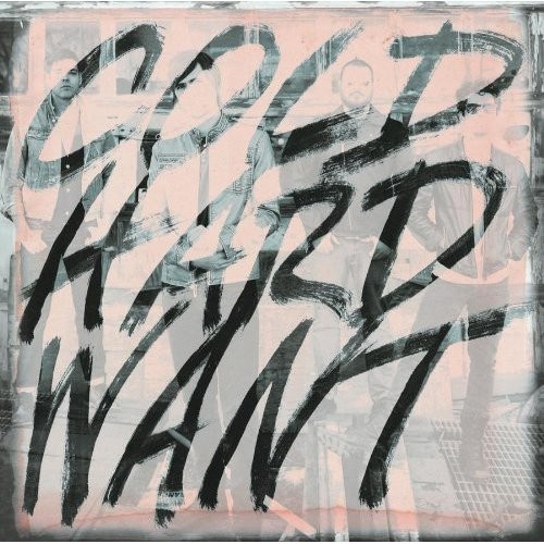 Cold Hard Want封面