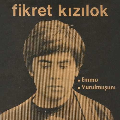 Emmo / Vurulmuşum封面
