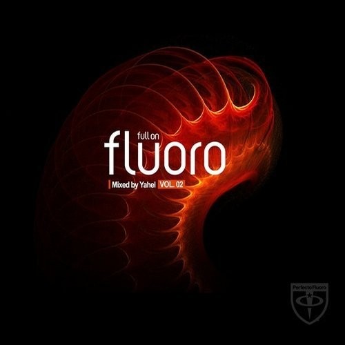 Full On Fluoro, Vol. 02封面