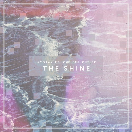 The Shine封面