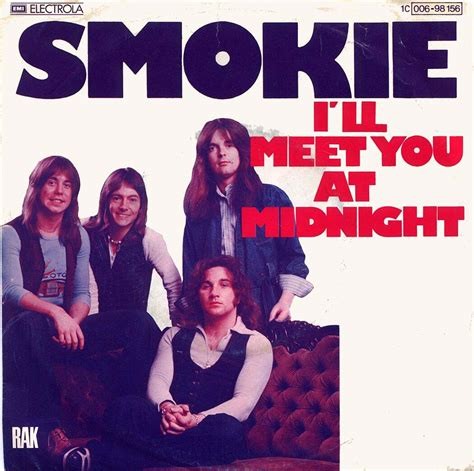 I'll Meet You at Midnight封面