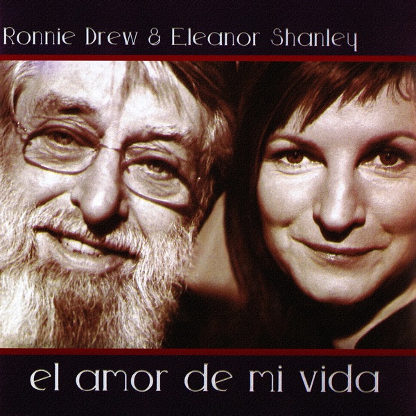 El amor de mi vida封面
