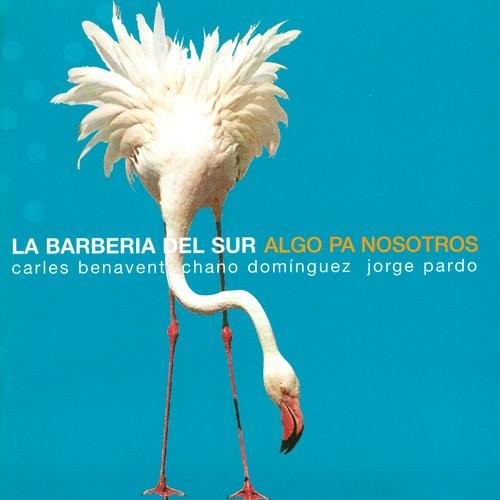 Algo pa nosotros封面