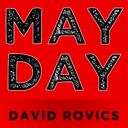 May Day封面