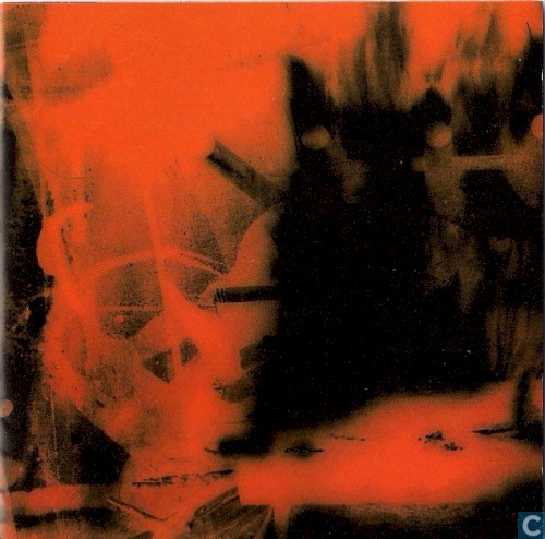 The Heathens / fiRe封面
