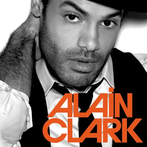 Alain Clark (live acoustic session)封面