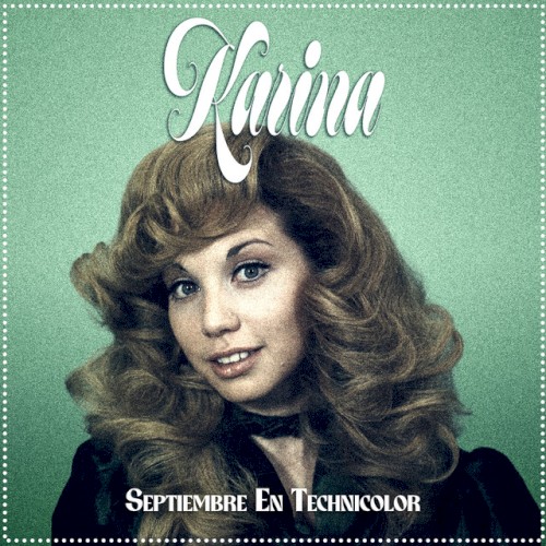 Septiembre en Technicolor封面