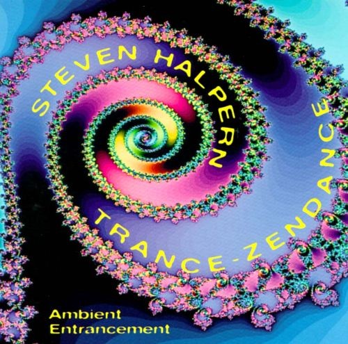 Trance-Zendance封面