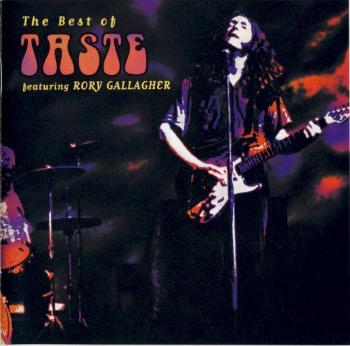 The Best of Taste封面