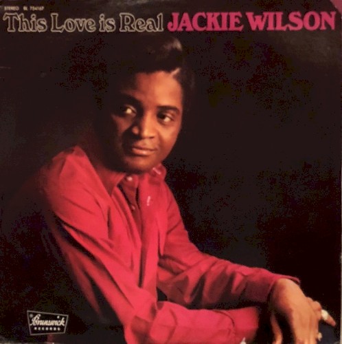 This Love Is Real封面