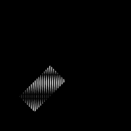 Waited All Night (Nia Archives remix)封面