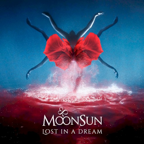 Lost in a Dream封面