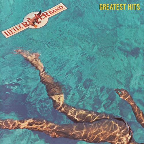 Greatest Hits封面
