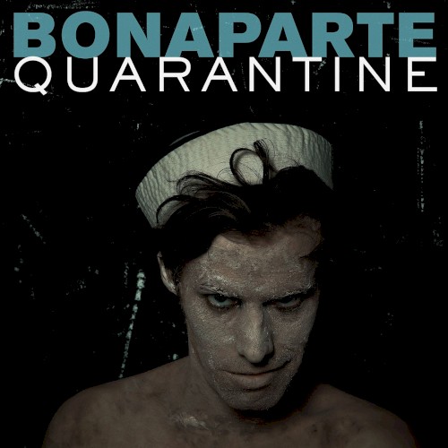 Quarantine封面