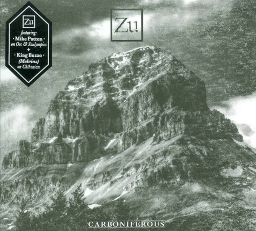 Carboniferous封面