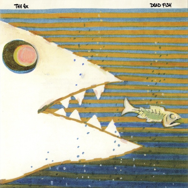 Dead Fish封面