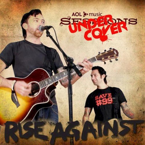 AOL Music Sessions: Undercover封面