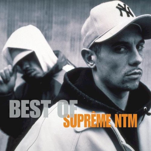 Best of Suprême NTM封面